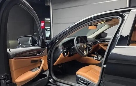BMW 5 серия, 2023 год, 4 123 000 рублей, 3 фотография