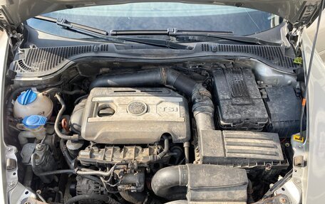 Skoda Octavia, 2012 год, 670 000 рублей, 1 фотография