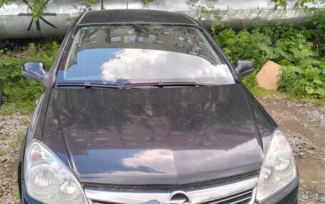 Opel Astra H, 2013 год, 830 000 рублей, 1 фотография