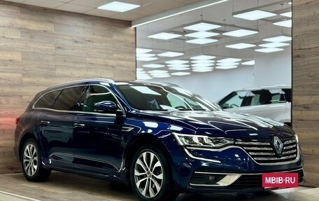 Renault Talisman, 2020 год, 1 690 000 рублей, 1 фотография