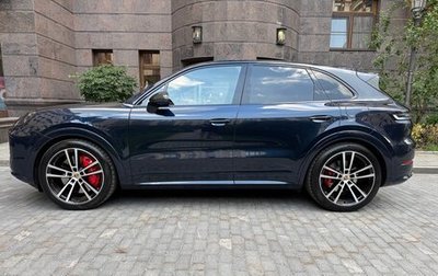 Porsche Cayenne III, 2024 год, 24 500 000 рублей, 1 фотография