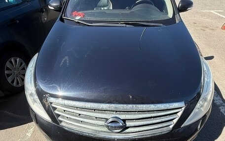 Nissan Teana, 2008 год, 585 000 рублей, 1 фотография