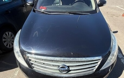 Nissan Teana, 2008 год, 585 000 рублей, 1 фотография