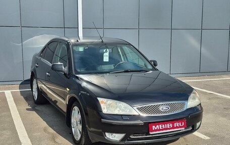 Ford Mondeo III, 2003 год, 540 000 рублей, 1 фотография