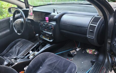 Opel Omega B, 1995 год, 130 000 рублей, 1 фотография
