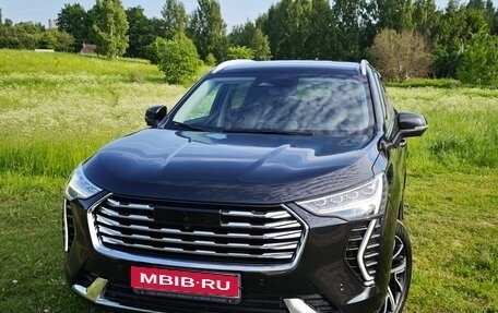 Haval Jolion, 2022 год, 1 740 000 рублей, 1 фотография