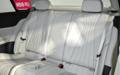Mercedes-Benz E-Класс, 2019 год, 3 390 000 рублей, 15 фотография