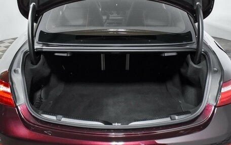 Mercedes-Benz E-Класс, 2019 год, 3 390 000 рублей, 24 фотография