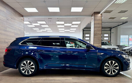 Renault Talisman, 2020 год, 1 690 000 рублей, 2 фотография