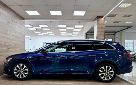 Renault Talisman, 2020 год, 1 690 000 рублей, 6 фотография