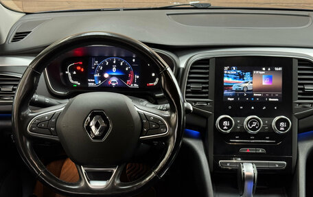 Renault Talisman, 2020 год, 1 690 000 рублей, 12 фотография