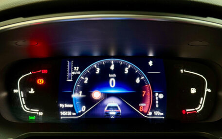 Renault Talisman, 2020 год, 1 690 000 рублей, 13 фотография