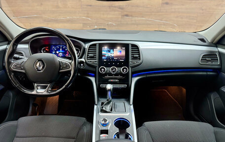 Renault Talisman, 2020 год, 1 690 000 рублей, 16 фотография