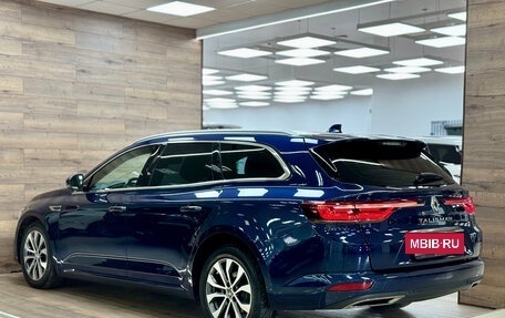 Renault Talisman, 2020 год, 1 690 000 рублей, 7 фотография
