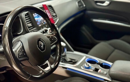 Renault Talisman, 2020 год, 1 690 000 рублей, 11 фотография