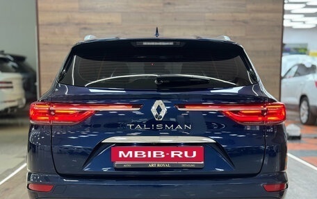 Renault Talisman, 2020 год, 1 690 000 рублей, 8 фотография
