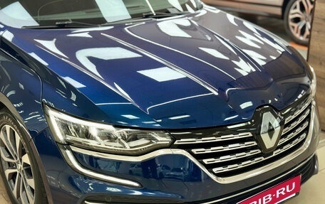 Renault Talisman, 2020 год, 1 690 000 рублей, 3 фотография
