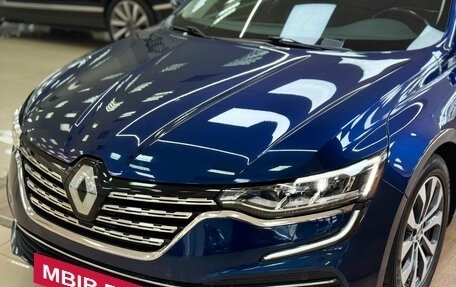 Renault Talisman, 2020 год, 1 690 000 рублей, 5 фотография