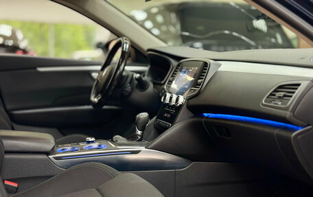 Renault Talisman, 2020 год, 1 690 000 рублей, 20 фотография