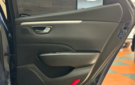 Renault Talisman, 2020 год, 1 690 000 рублей, 24 фотография