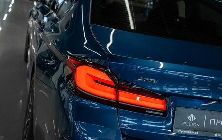 BMW 5 серия, 2021 год, 4 380 000 рублей, 25 фотография