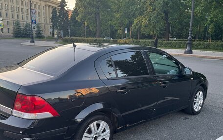 Opel Astra H, 2010 год, 399 000 рублей, 4 фотография