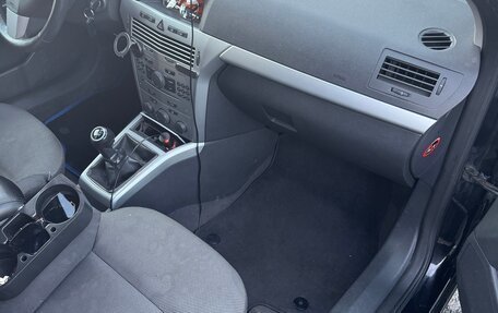 Opel Astra H, 2010 год, 399 000 рублей, 6 фотография
