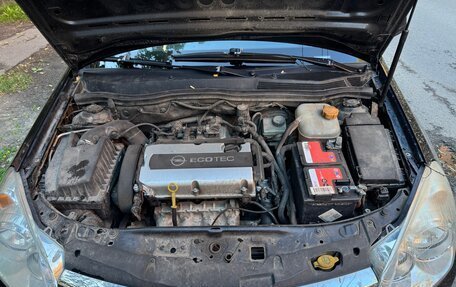 Opel Astra H, 2010 год, 399 000 рублей, 7 фотография