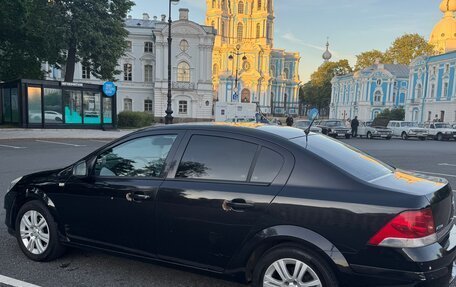 Opel Astra H, 2010 год, 399 000 рублей, 2 фотография