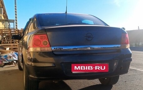 Opel Astra H, 2008 год, 200 000 рублей, 3 фотография