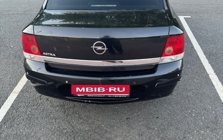 Opel Astra H, 2010 год, 399 000 рублей, 3 фотография