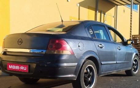 Opel Astra H, 2008 год, 200 000 рублей, 2 фотография