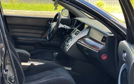 Nissan Teana, 2007 год, 609 000 рублей, 8 фотография
