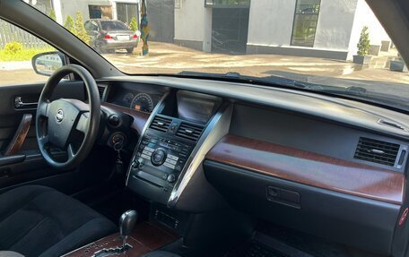 Nissan Teana, 2007 год, 609 000 рублей, 9 фотография