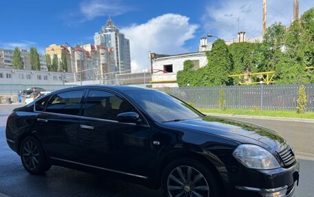 Nissan Teana, 2007 год, 609 000 рублей, 7 фотография