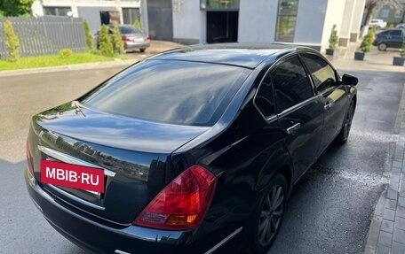 Nissan Teana, 2007 год, 609 000 рублей, 6 фотография