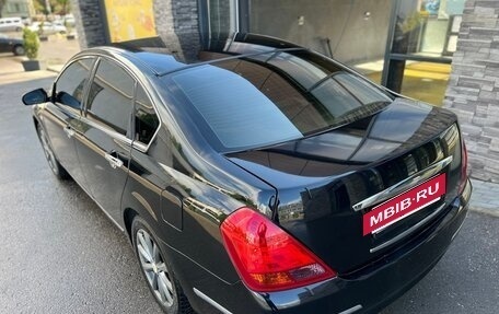 Nissan Teana, 2007 год, 609 000 рублей, 5 фотография