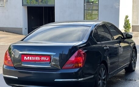 Nissan Teana, 2007 год, 609 000 рублей, 3 фотография