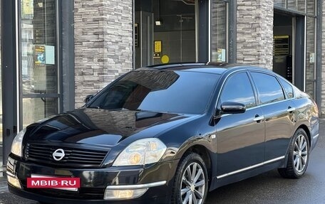 Nissan Teana, 2007 год, 609 000 рублей, 2 фотография