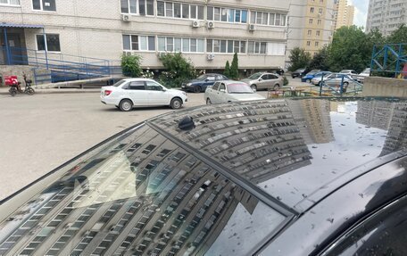 Hyundai Getz I рестайлинг, 2008 год, 335 000 рублей, 7 фотография