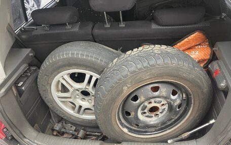Hyundai Getz I рестайлинг, 2008 год, 335 000 рублей, 10 фотография