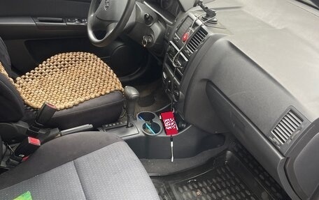 Hyundai Getz I рестайлинг, 2008 год, 335 000 рублей, 11 фотография