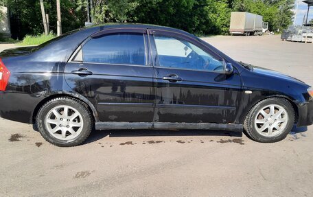 KIA Cerato I, 2006 год, 310 000 рублей, 7 фотография