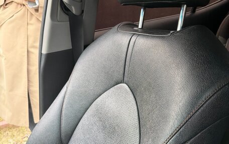 Toyota Camry, 2018 год, 2 350 000 рублей, 3 фотография