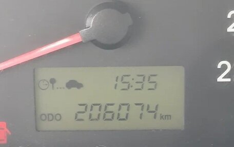 KIA Cerato I, 2006 год, 310 000 рублей, 11 фотография
