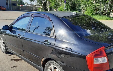 KIA Cerato I, 2006 год, 310 000 рублей, 4 фотография