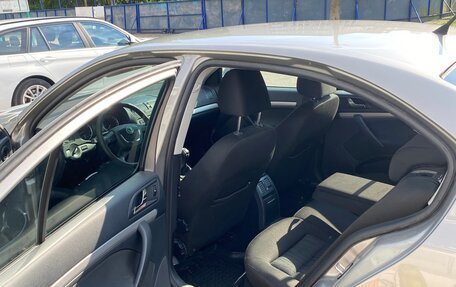 Skoda Octavia, 2012 год, 670 000 рублей, 9 фотография