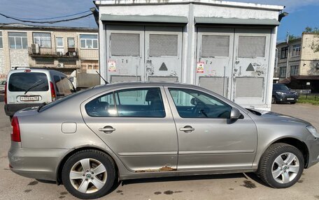 Skoda Octavia, 2012 год, 670 000 рублей, 5 фотография