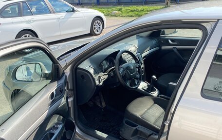 Skoda Octavia, 2012 год, 670 000 рублей, 8 фотография