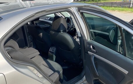 Skoda Octavia, 2012 год, 670 000 рублей, 11 фотография